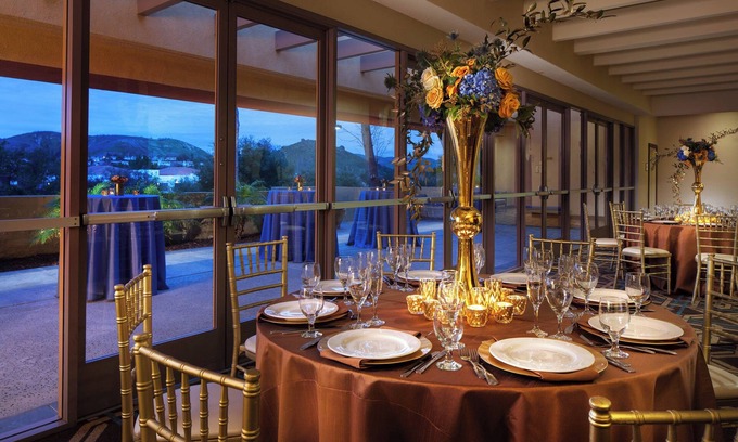 Agoura Hills Hotel | Sheraton Agoura Hills Hotel