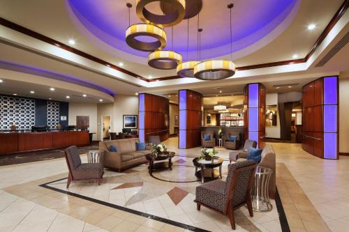 Agoura Hills Hotel | Sheraton Agoura Hills Hotel