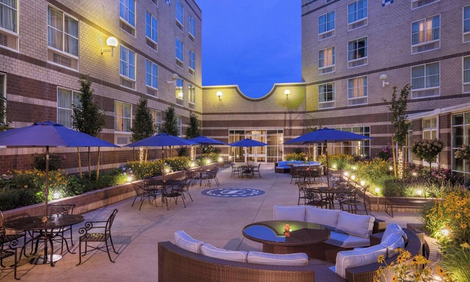 Needham Hotel | Sheraton Boston Needham Hotel