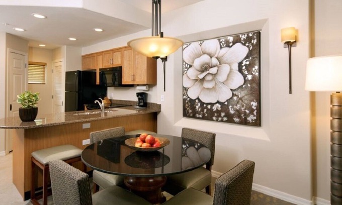 North Scottsdale Villa | Sheraton Desert Oasis