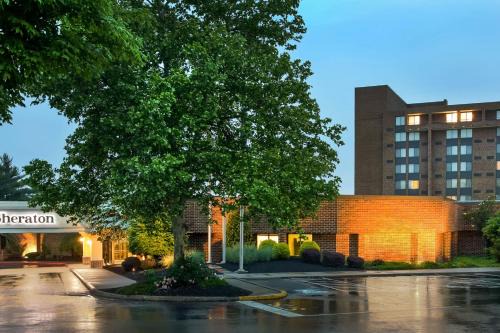 Harrisburg - Hershey Hotel | Sheraton Harrisburg Hershey Hotel