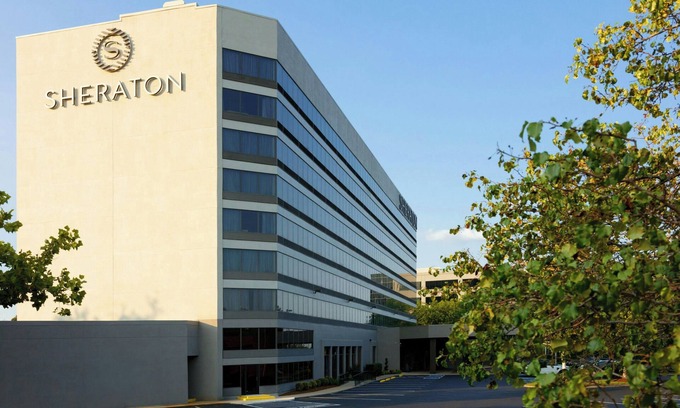 Brentwood Hotel | Sheraton Nashville Brentwood