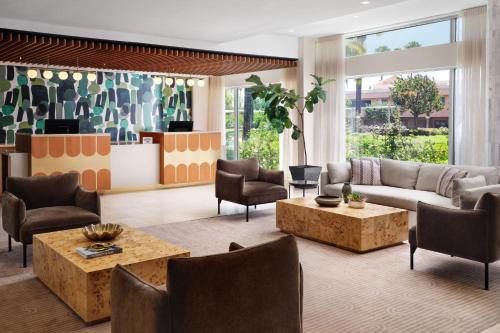 Ontario Hotel | Sheraton Ontario Airport Hotel