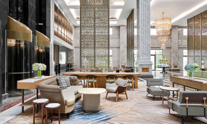 Ganh Dau Resort | Sheraton Phu Quoc Long Beach Resort