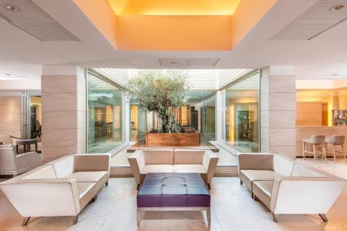 Zona XL Magliana Vecchia Hotel | Sheraton Rome Parco de Medici