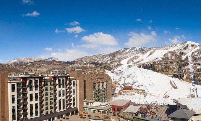 Steamboat Springs Resort | Sheraton Steamboat Resort Villas Hotel Room