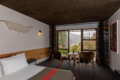 Queenstown Hotel | Sherwood Queenstown