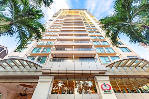 Phuong 6 Apartment | Sherwood Residence