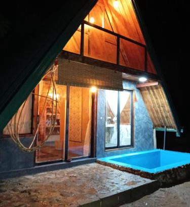 Ella Hotel | Shia