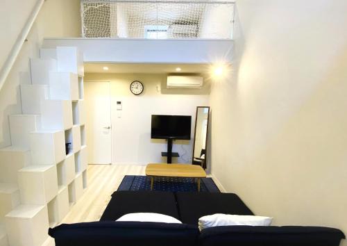Higashi Apartment | Shibuya-ku - Apartment/Vacation STAY 6219