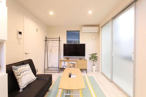 Higashi Apartment | Shibuya Stay Tokyo A102