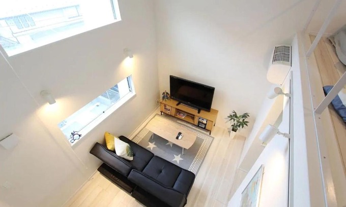 Higashi Apartment | Shibuya Stay Tokyo A203
