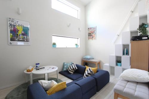 Higashi Apartment | Shibuya Stay Tokyo B204