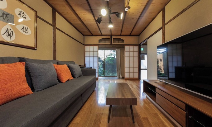 Kamigyo House | Shiki Homes | AKI Autumn/Kyoto Kyōto