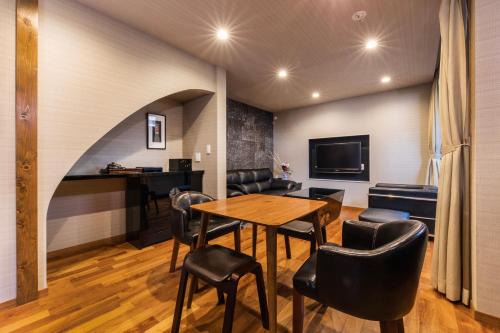 Nakagyo Ward House | Shiki Homes HIGOYA 肥後屋