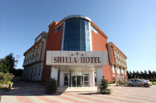 Velimese Hotel | Shilla Hotel