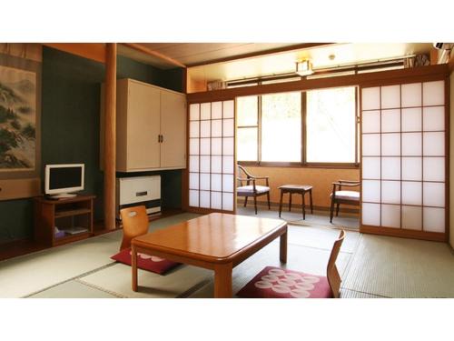 Shima Hotel | Shimaonsen AYAMEYA Ryokan - Vacation STAY 20611v