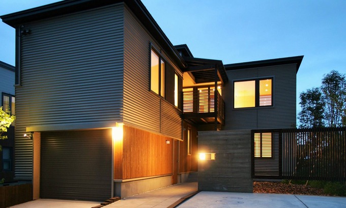 Furano House | Shimogoryo House