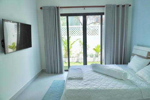 Ong Lang House | Shin's House Cozy & Green Space