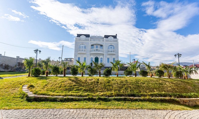Tbilisi Villa | Shindisi Residence. Luxury Villa in Tbilisi . 15 min drive from Tbilisi Center