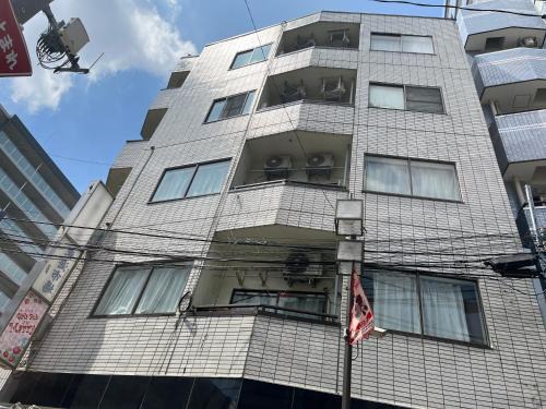 Kawaguchi Apartment | Shine house