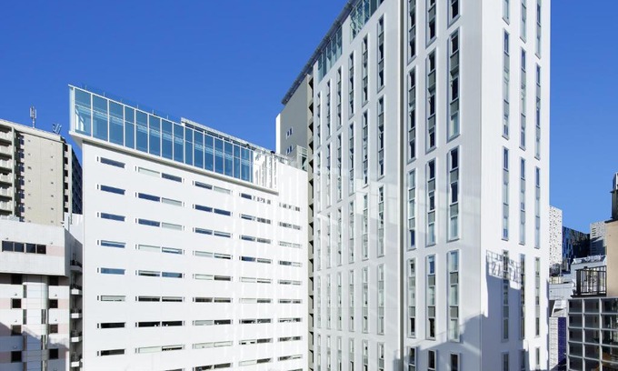 Kabukicho Hotel | Shinjuku Granbell Hotel