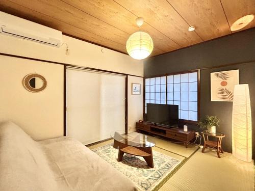 Shinkoiwa Apartment | Shinkoiwa Stay, Private House, Nearby Station, Good access to Ueno&Asakusa