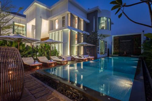 Siem Reap Resort | Shintana Saya Residence