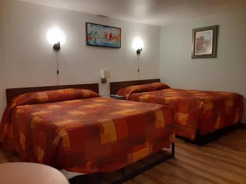 Aberdeen Hotel | Shiny Motel