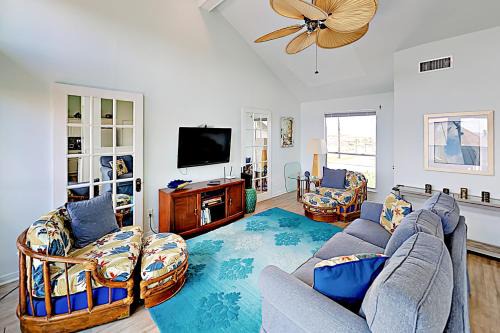 Galveston House | Ship Wrecked