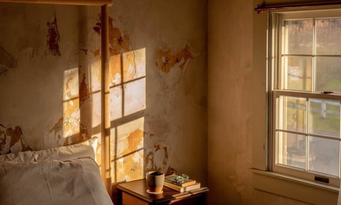 Freehold House | Shipley Cottage