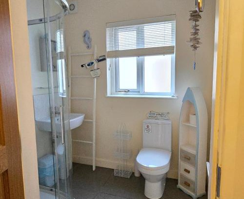 Carrickfergus Apartment | Ships Ahoy