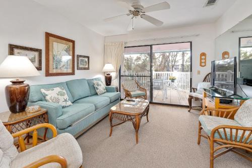 Saint Simons Island House | Shipwatch #302