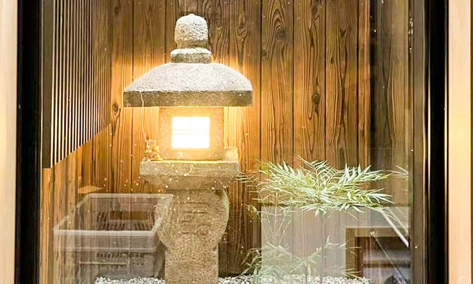 Higashiyama House | Shirakawa Seiryuan Bettei