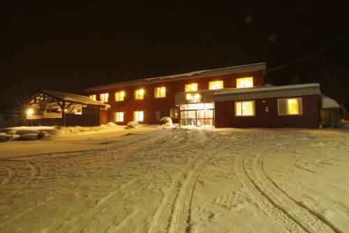 Shari Hotel | SHIRETOKO Kokun Kekun
