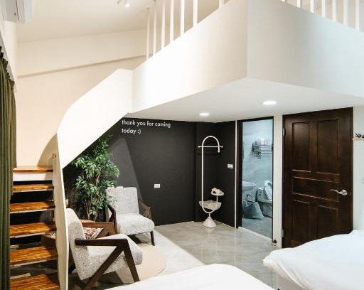 Wujie House | Shishi Homestay