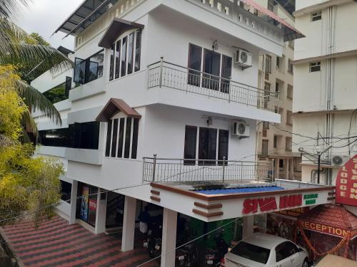 North Nada Hotel | Shiva Inn