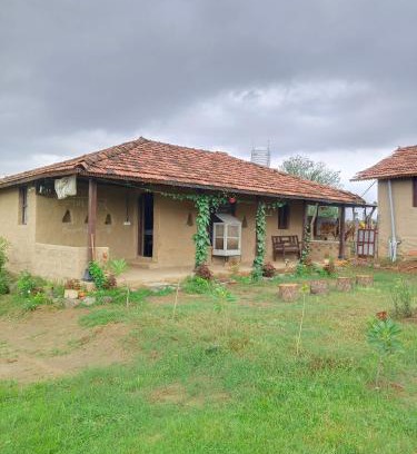 Kasrawad House | Shiva kashi Home stay
