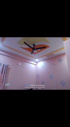 Naini House | Shivalay Mansion