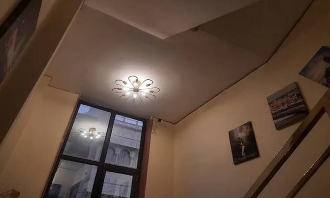 Basai Apartment | Shivalayaa - Deluxe Double Room No.1