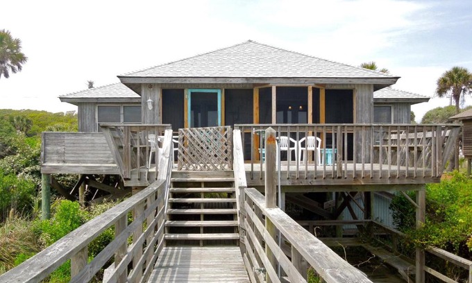 Folly Beach House | Sho-rest