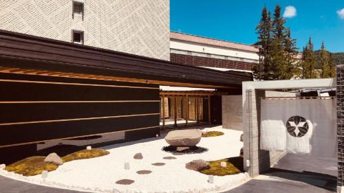Minami Hotel | Shogetsu Grand Hotel