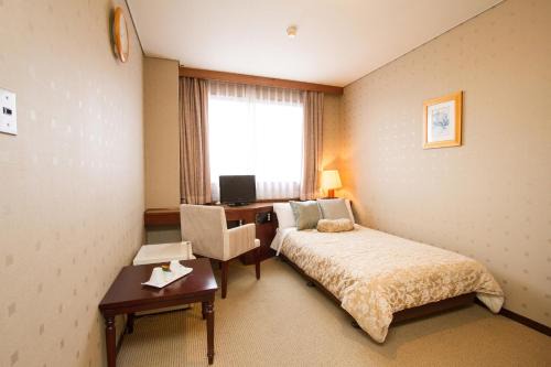 Kitakyushu Hotel | Shohakuen Hotel