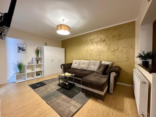 Calea Sever Bocu Apartment | SHoliday Studio Apartament modern cu parcare gratuită în Timișoara