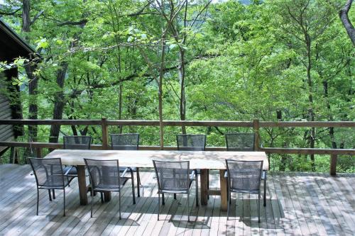 Tokigawa-machi Hotel | Shomarutoge Garden House