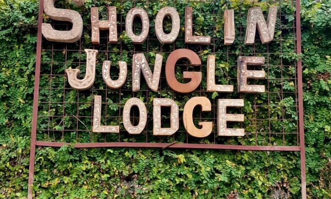 Haridwar Cabin | Shoolin Jungle Resort