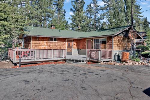 Big Bear Lake House | Shore acres lodge #450