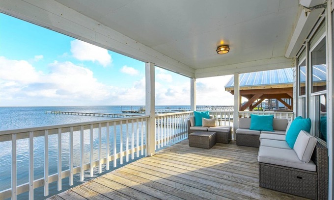 Rockport House | Shore Better Than Work