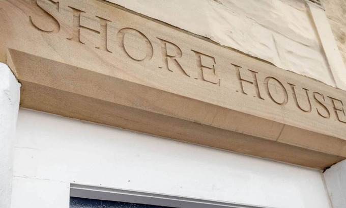 Pittenweem Ski Chalet | Shore House | Pittenweem