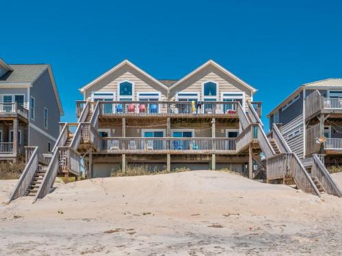 Surf City House | Shore Thing